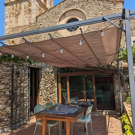 - Costa Brava Σπίτι διακοπών