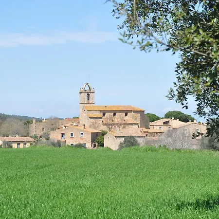 - Costa Brava * Llofríu